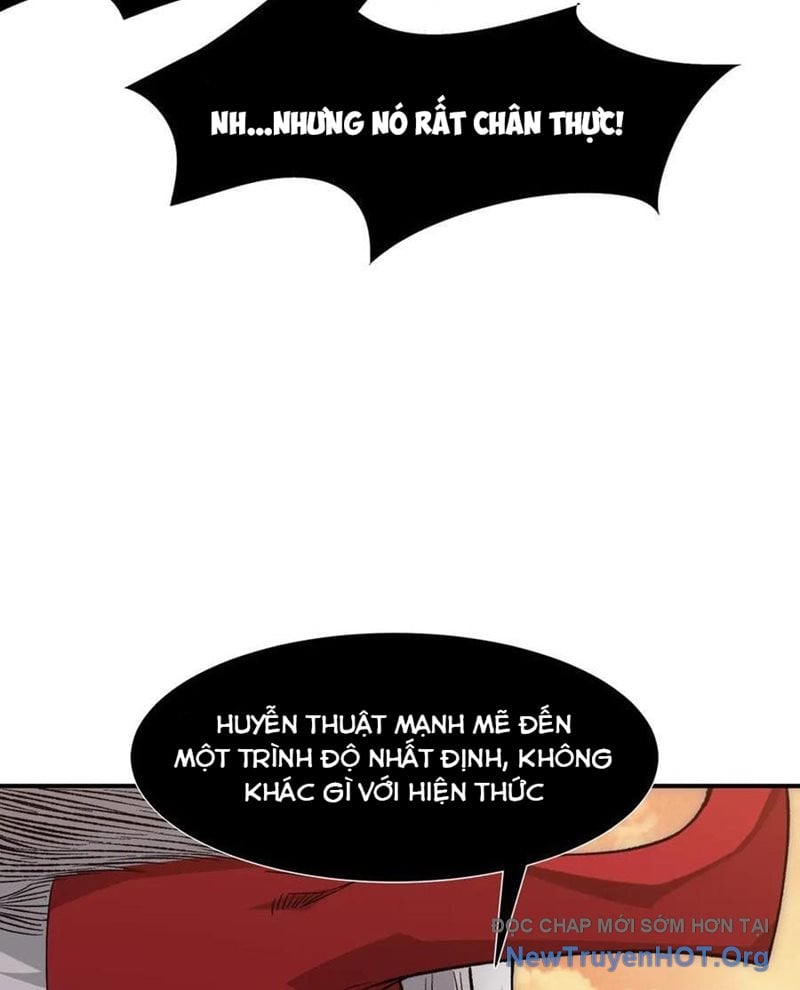 Quỷ Tiến Hóa Chương 112 Ảnh 91