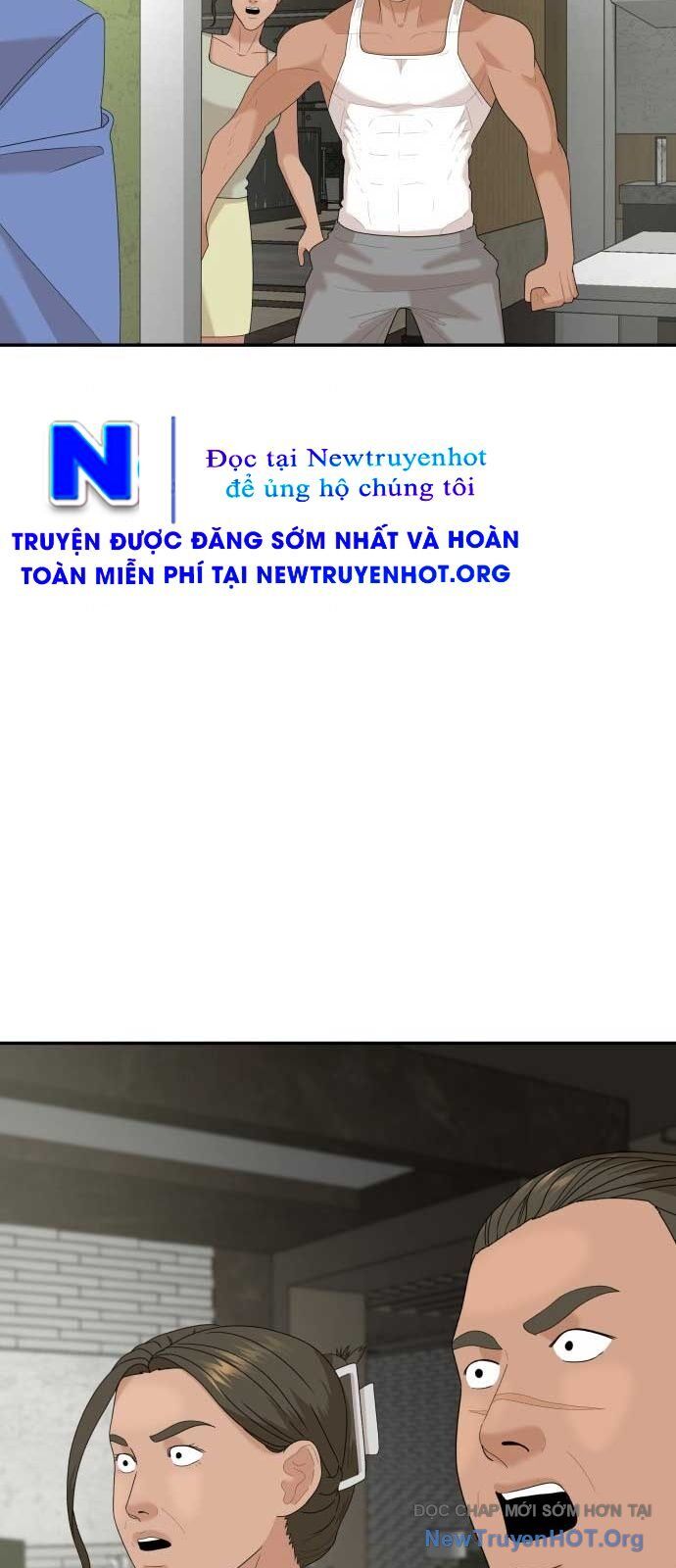 Nhà Hàng Kỳ Lạ Chương 28 Ảnh 69