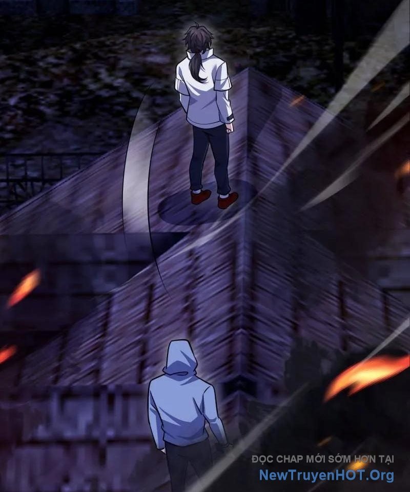 Đệ Nhất Danh Sách Chương 589 Ảnh 53