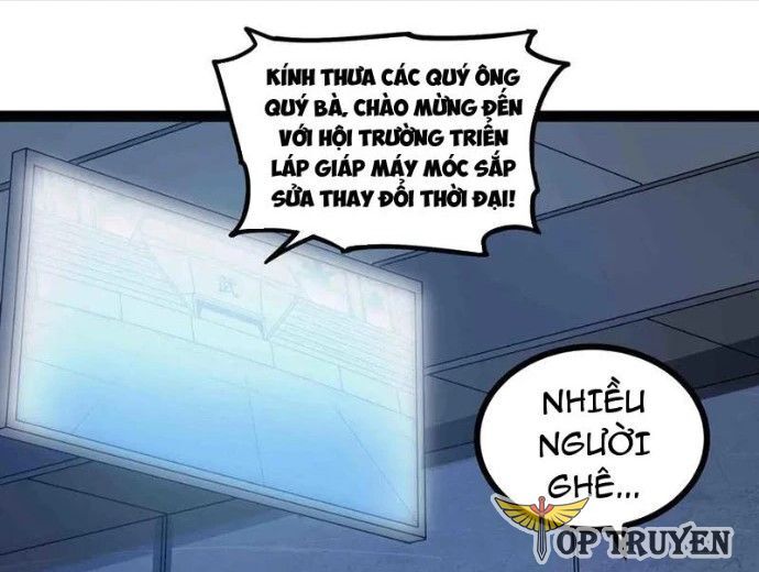 Mạnh Nhất Dị Giới Chương 91 Ảnh 3
