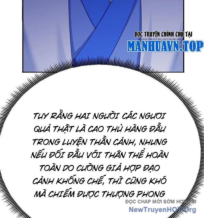 Hóa Ra Các Cô Ấy Mới Là Nhân Vật Chính Chương 94 Ảnh 61