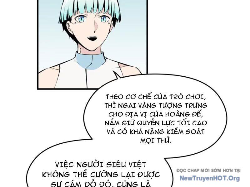 Hung Tinh Mê Hoặc - Máy Mô Phỏng Loạn Thế Chương 2 Ảnh 56
