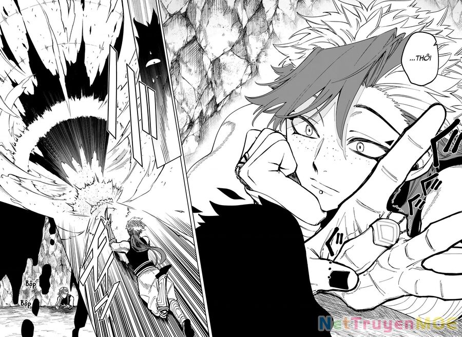 Ichi The Witch Chương 25 Ảnh 10