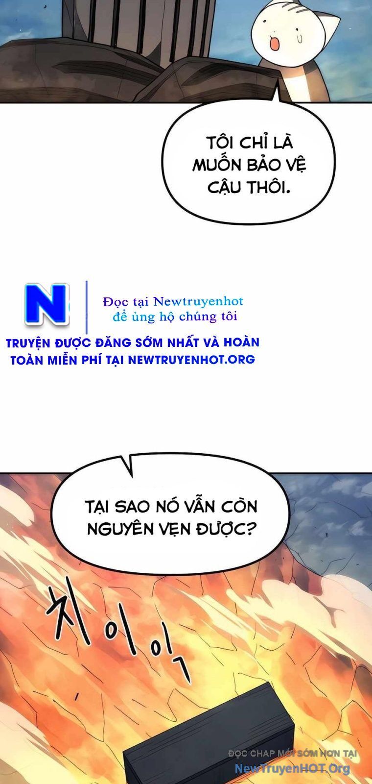 Chỉ Là Một Con Mèo Chương 7 Ảnh 25
