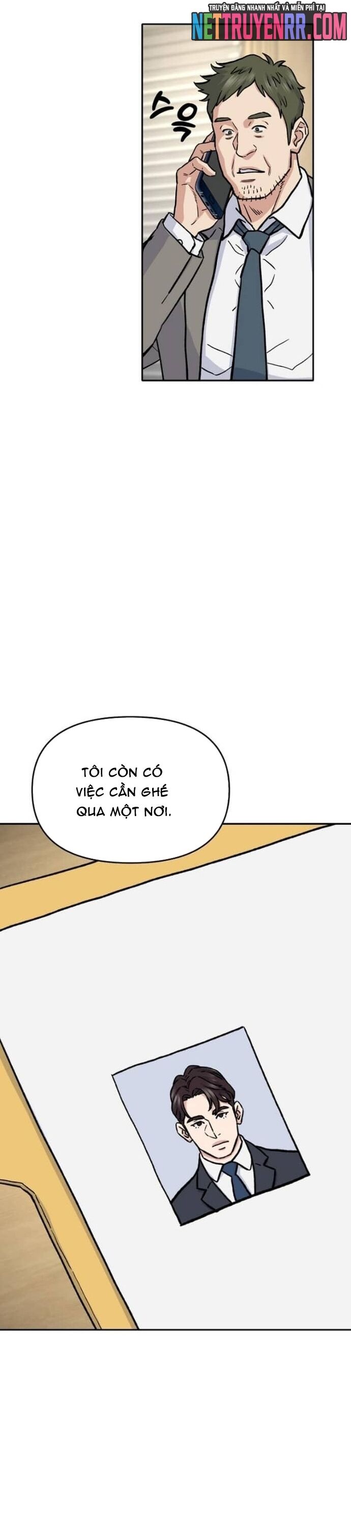 Độc Đạo Chương 40 Ảnh 37