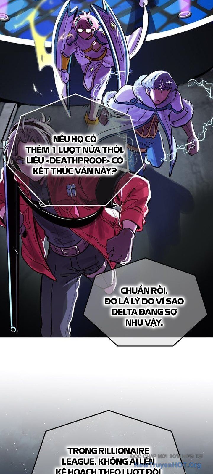 Mê Cung Mộng Ảo Chương 16 Ảnh 62