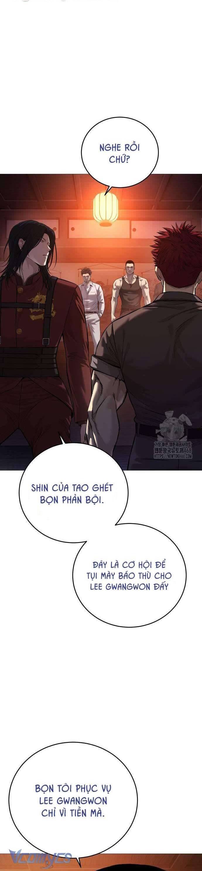 Red Shirt Chương 15 Ảnh 32