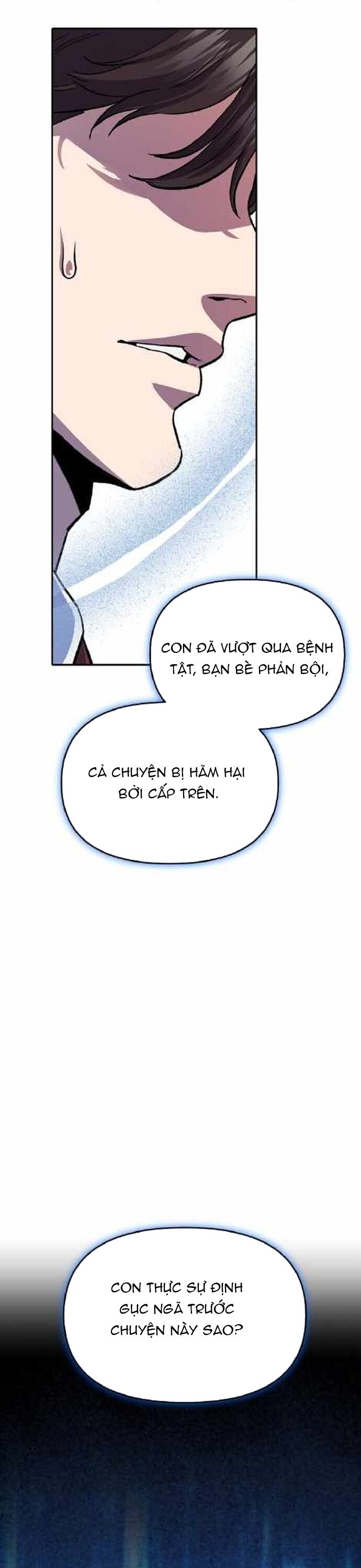 Độc Đạo Chương 41 Ảnh 53