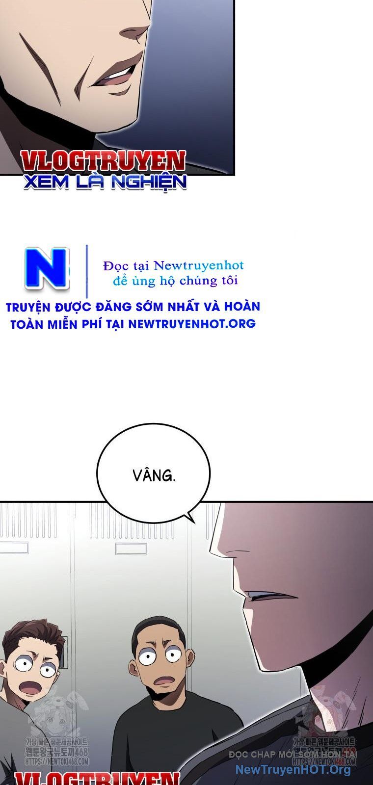 Ác Nhân Lồng Bát Giác Chương 37 Ảnh 28