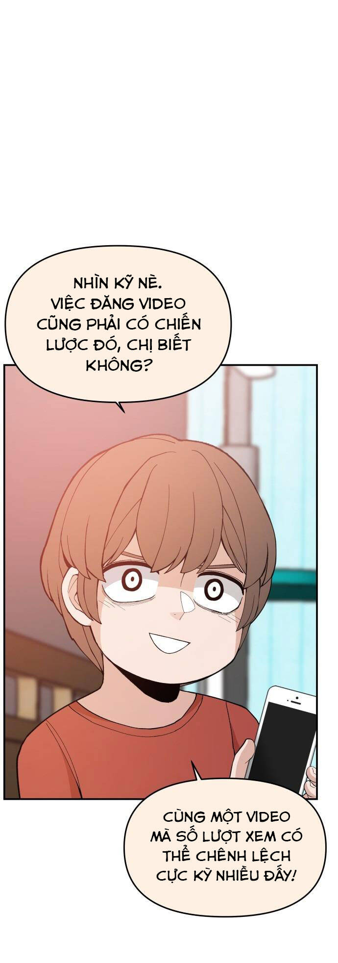 Lớp Học Phản Diện Chương 93 Ảnh 42