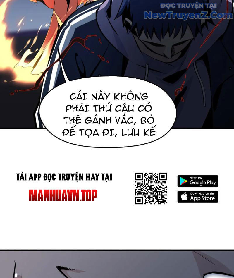 Hung Tinh Mê Hoặc - Máy Mô Phỏng Loạn Thế Chương 1 Ảnh 123