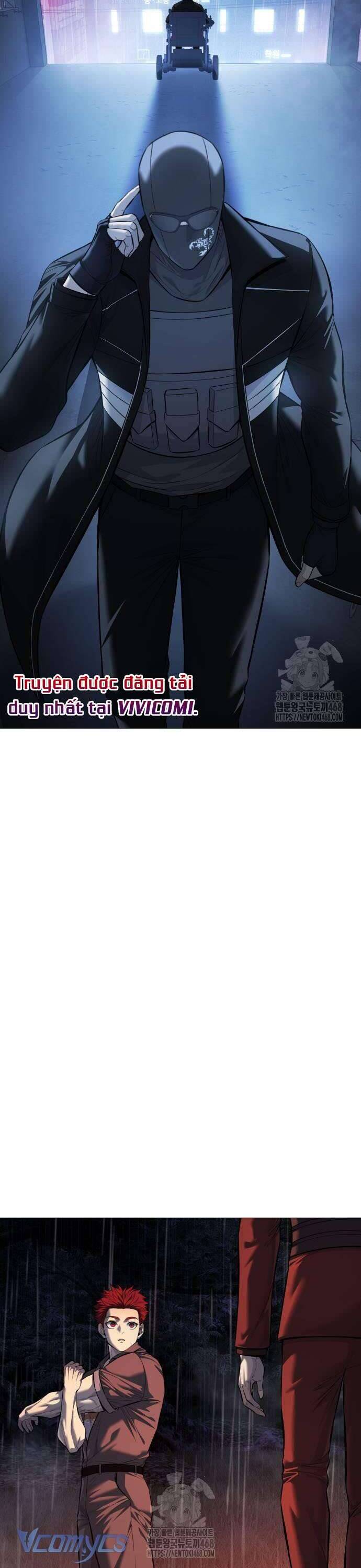 Red Shirt Chương 15 Ảnh 25