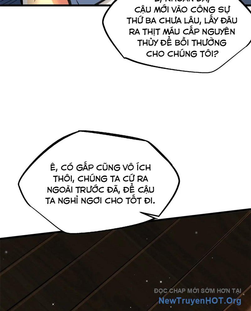 Siêu Cấp Thần Cơ Nhân Chương 368 Ảnh 58