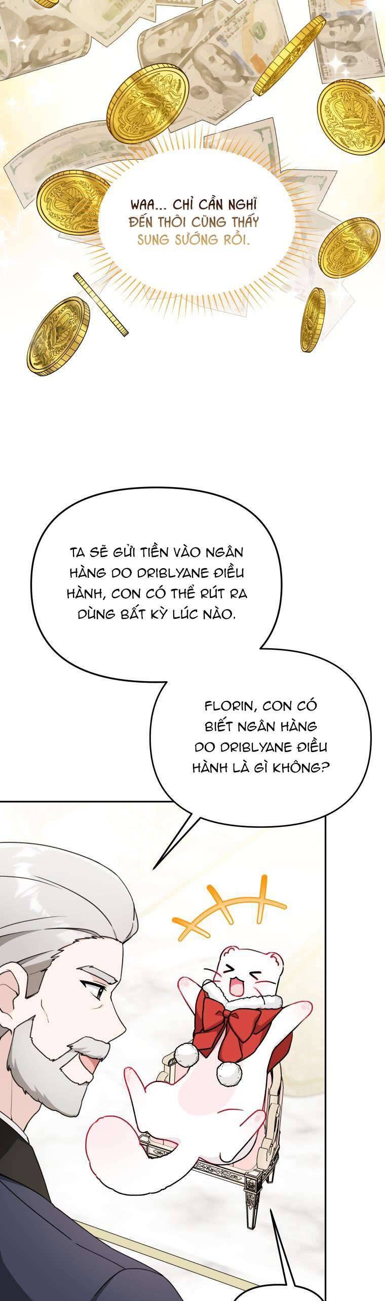 Con Dâu Của Kẻ Phản Diện Là Một Người Có Quyền Lực Chương 24 Ảnh 35