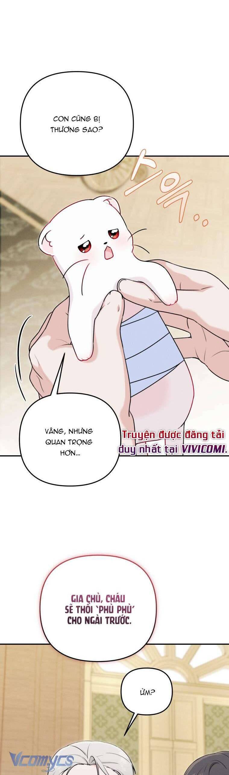 Con Dâu Của Kẻ Phản Diện Là Một Người Có Quyền Lực Chương 10 Ảnh 43