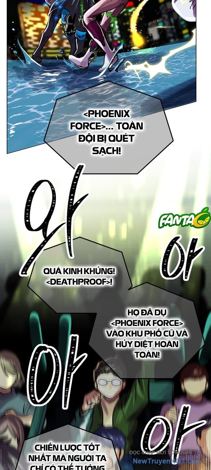 Mê Cung Mộng Ảo Chương 16 Ảnh 49