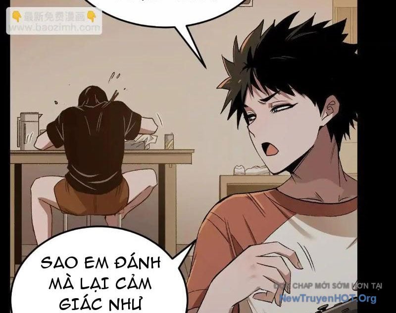 Tiên Vương Thú Liệp Pháp Tắc Chương 6 Ảnh 61