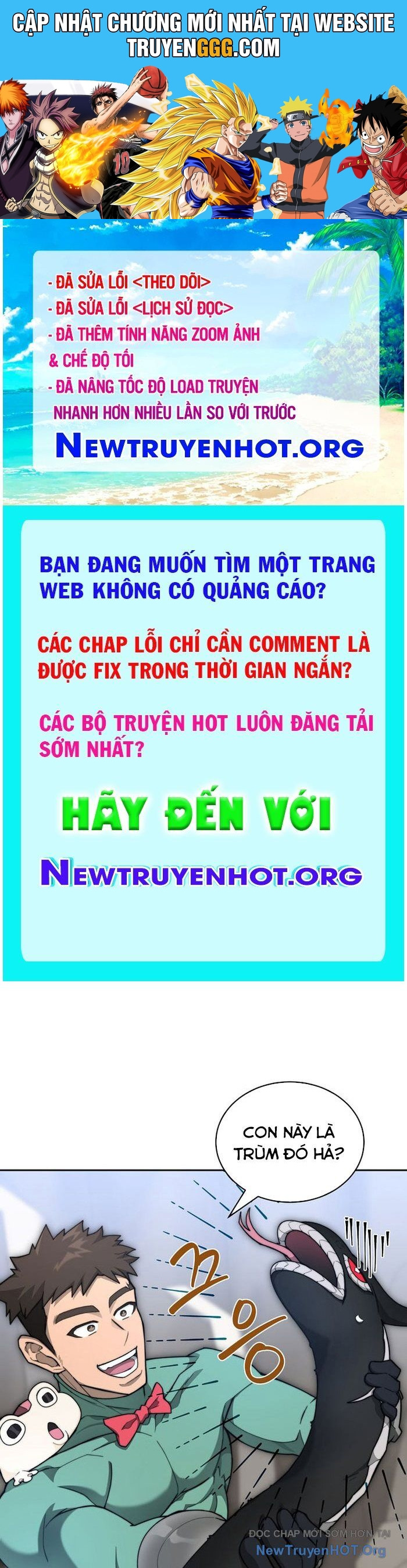 Mắc Kẹt Trong Tòa Tháp Thử Thách Chương 118 Ảnh 2