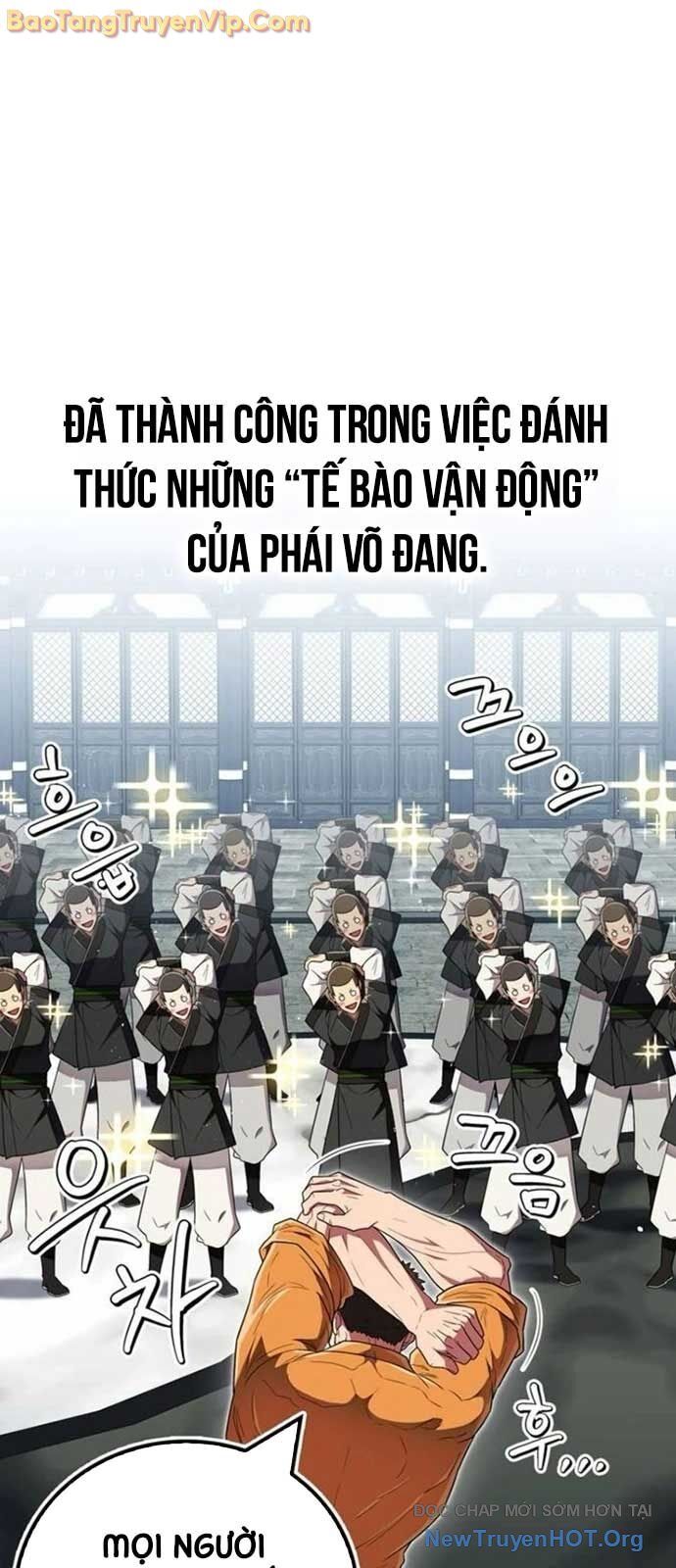 Huấn Luyện Viên Murim Thiên Tài Chương 69 Ảnh 32