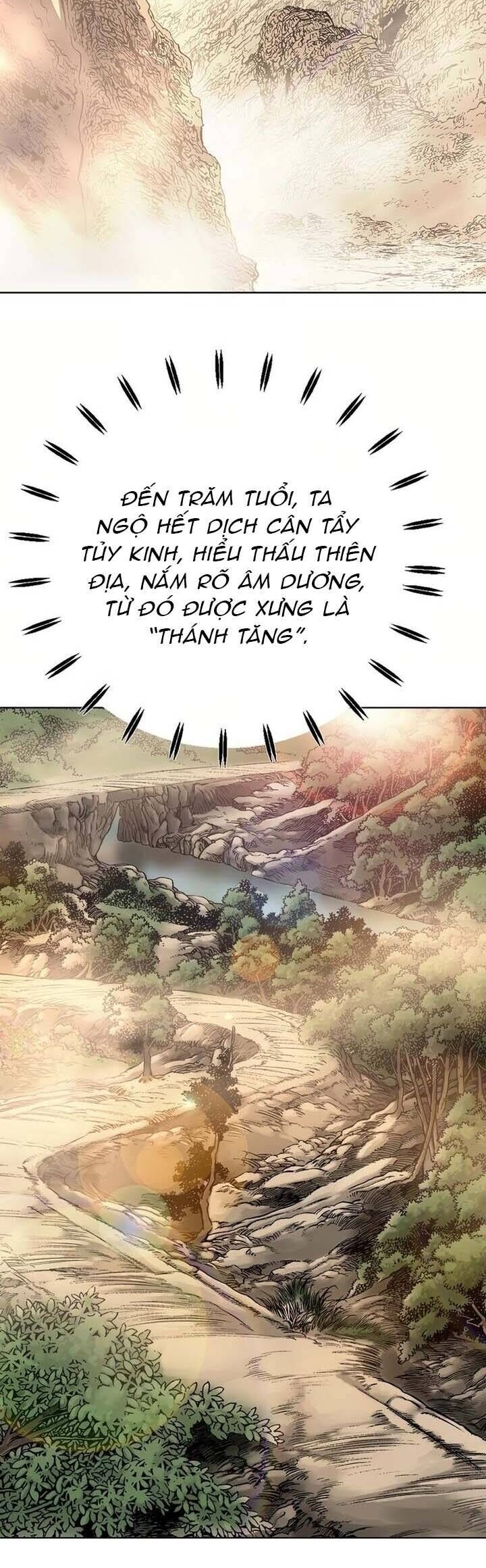 Thánh Linh Quy Lai Chương 2 Ảnh 5