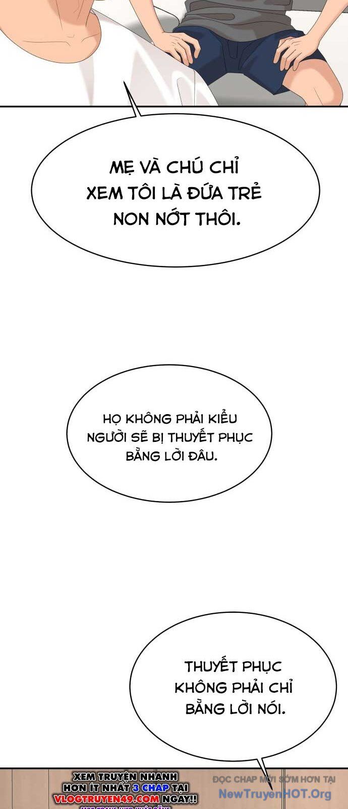 Nhà Hàng Kỳ Lạ Chương 28 Ảnh 60