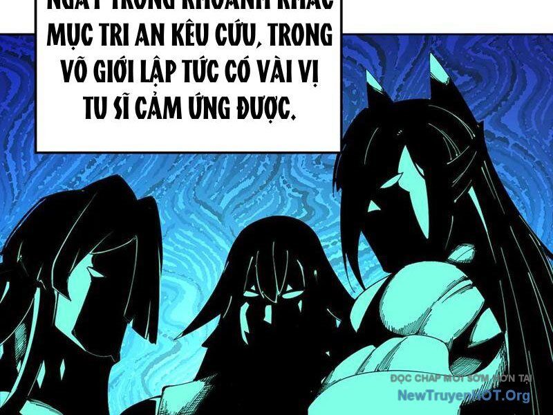 Hóa Ra Các Cô Ấy Mới Là Nhân Vật Chính Chương 94 Ảnh 15