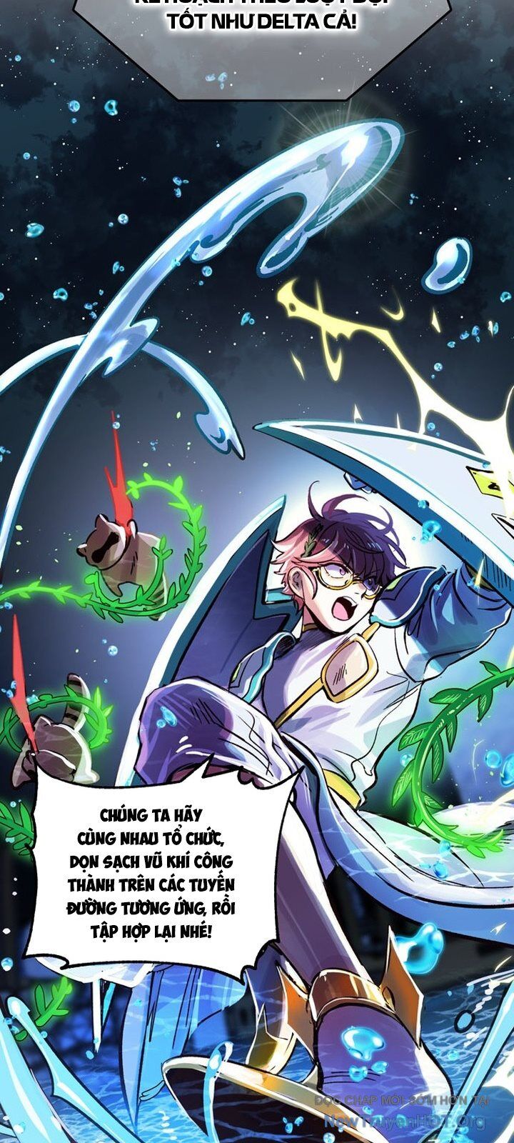 Mê Cung Mộng Ảo Chương 16 Ảnh 63