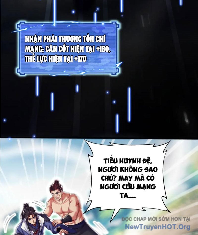 Các Nữ Sư Tôn Đều Muốn Chiếm Hữu Ta Chương 24 Ảnh 37
