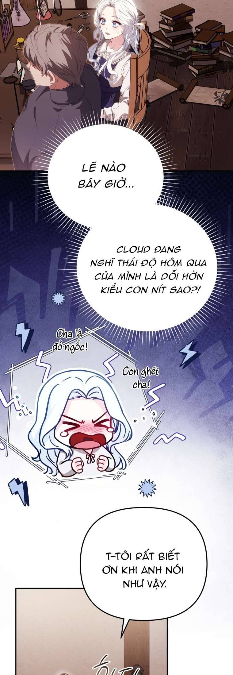 Người Phải Trả Giá Bằng Mạng Sống Vì Đã Lừa Dối Tôi Chương 6 Ảnh 16