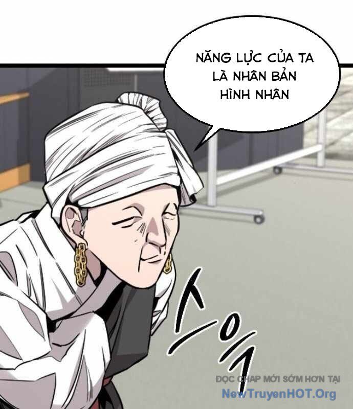 Cửu Vân Mộng Khởi Nguyên Chương 4 Ảnh 98
