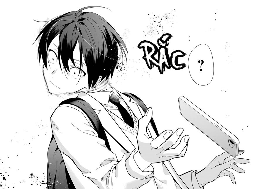 6 Cô Gái Bất Tử Và Chàng Trai Được Định Sẵn Là Phải Chết Chương 1 Ảnh 35