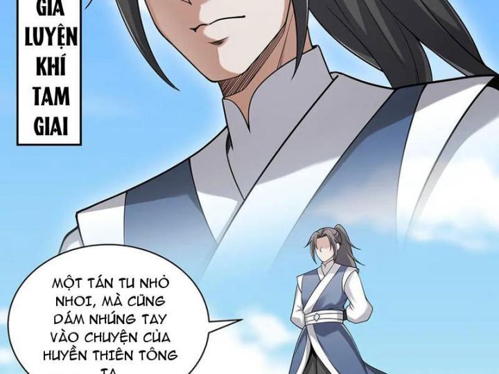 Giết Ta Thêm Vài Lần Nữa, Ta Liền Trở Thành Vô Địch! Chương 89 Ảnh 80