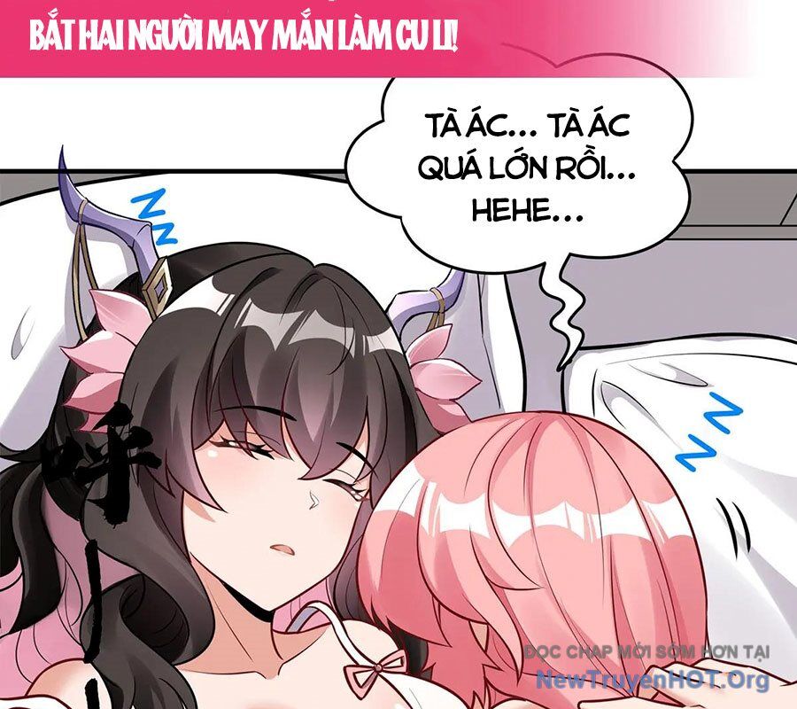 Các Nữ Đồ Đệ Của Ta Đều Là Chư Thiên Đại Lão Tương Lai Chương 348 Ảnh 97