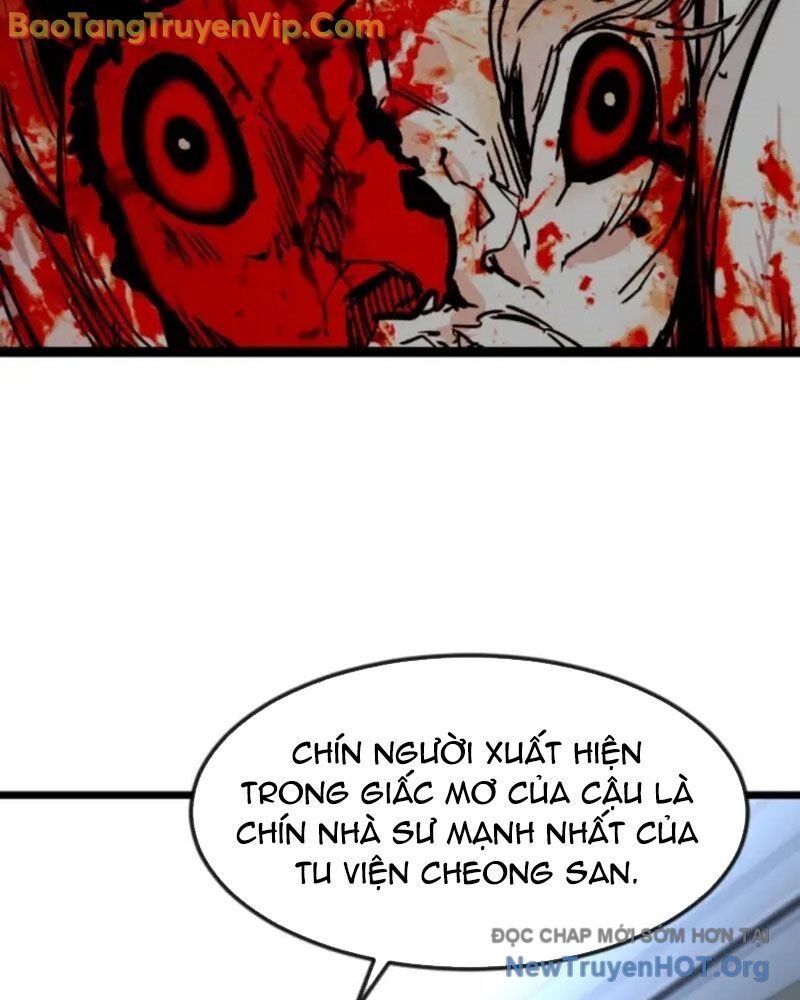 Cửu Vân Mộng Khởi Nguyên Chương 2 Ảnh 98