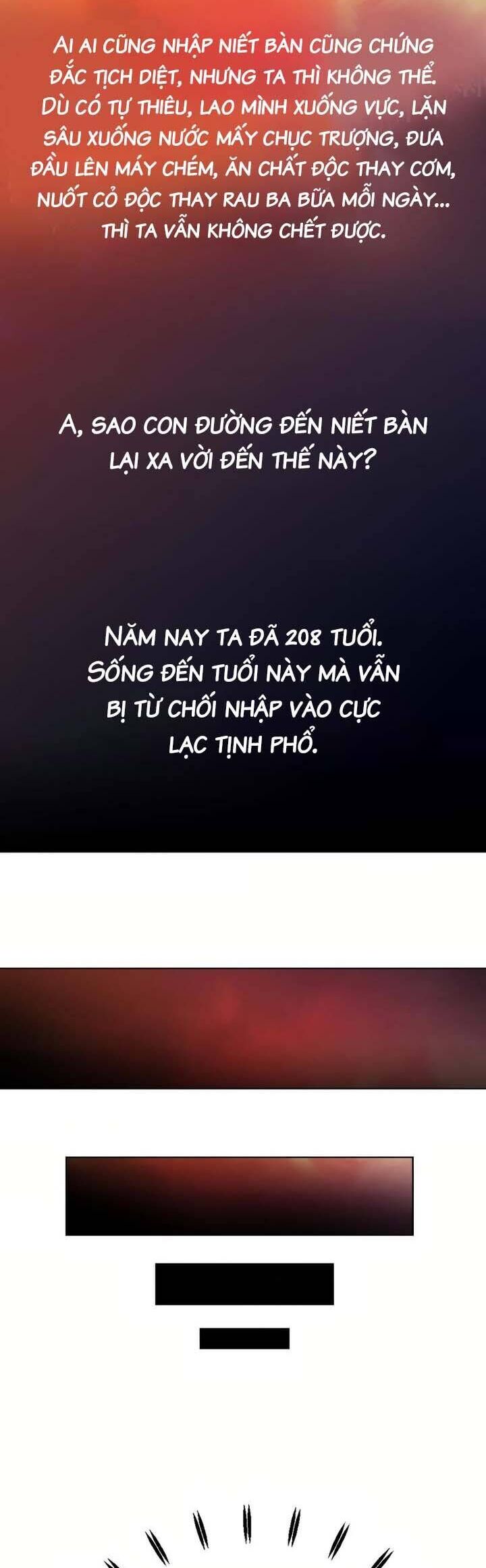 Thánh Linh Quy Lai Chương 2 Ảnh 3