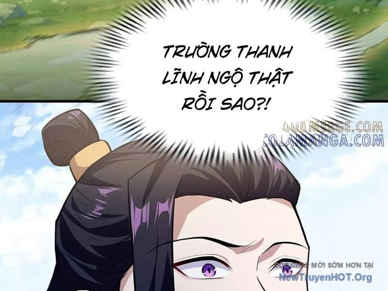 Hoá Ra Ta Đã Vô Địch Từ Lâu Chương 314 Ảnh 75