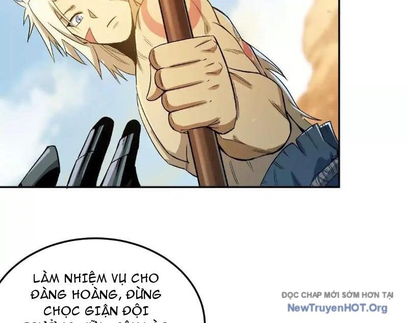 Tiên Vương Thú Liệp Pháp Tắc Chương 6 Ảnh 114