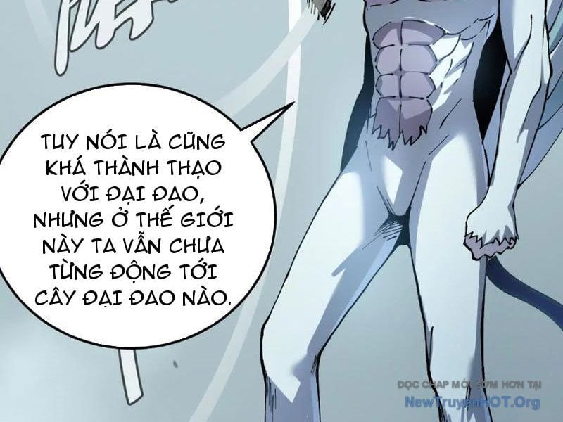 Tiên Vương Thú Liệp Pháp Tắc Chương 5 Ảnh 41
