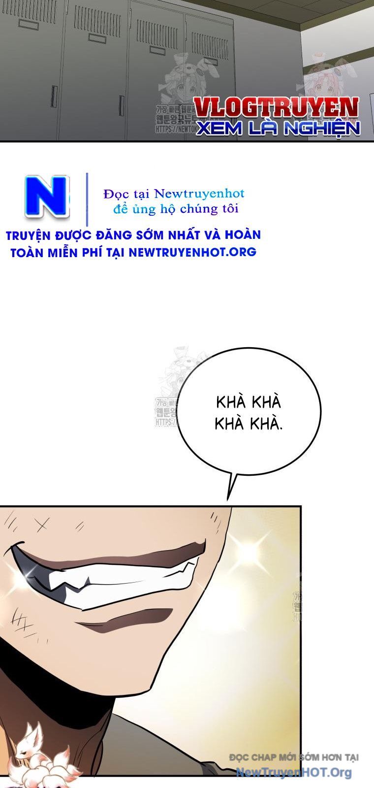 Ác Nhân Lồng Bát Giác Chương 37 Ảnh 22