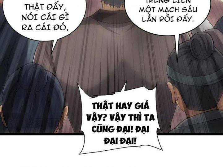 Giết Ta Thêm Vài Lần Nữa, Ta Liền Trở Thành Vô Địch! Chương 89 Ảnh 39