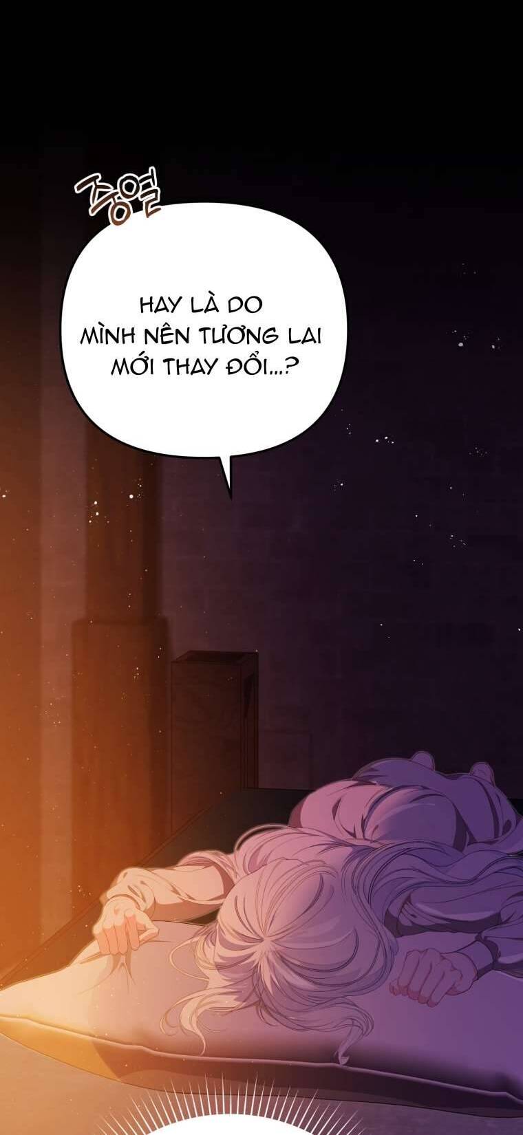 Người Phải Trả Giá Bằng Mạng Sống Vì Đã Lừa Dối Tôi Chương 5 Ảnh 24