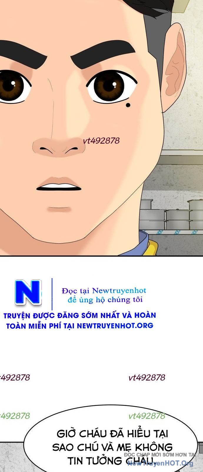 Nhà Hàng Kỳ Lạ Chương 29 Ảnh 5