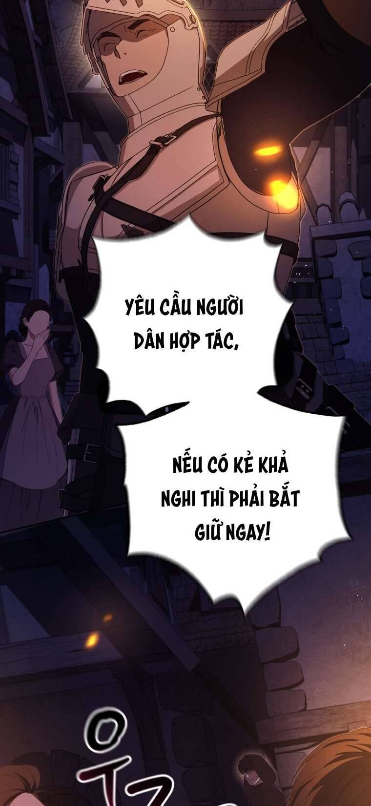 Người Phải Trả Giá Bằng Mạng Sống Vì Đã Lừa Dối Tôi Chương 7 Ảnh 37