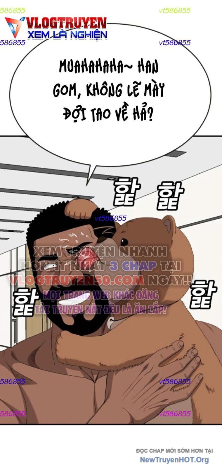 Người Xấu Chương 260 Ảnh 59