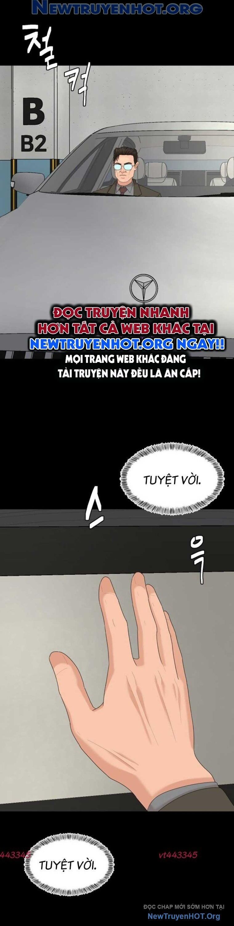 Nhà Hàng Kỳ Lạ Chương 26 Ảnh 24