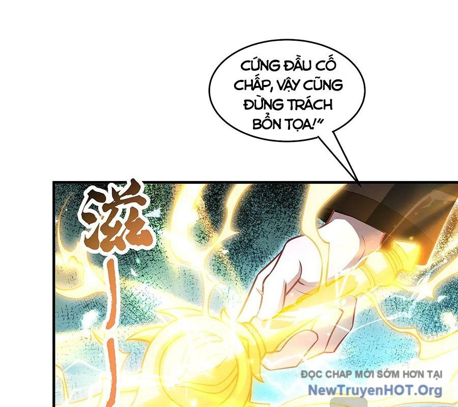 Các Nữ Đồ Đệ Của Ta Đều Là Chư Thiên Đại Lão Tương Lai Chương 348 Ảnh 90