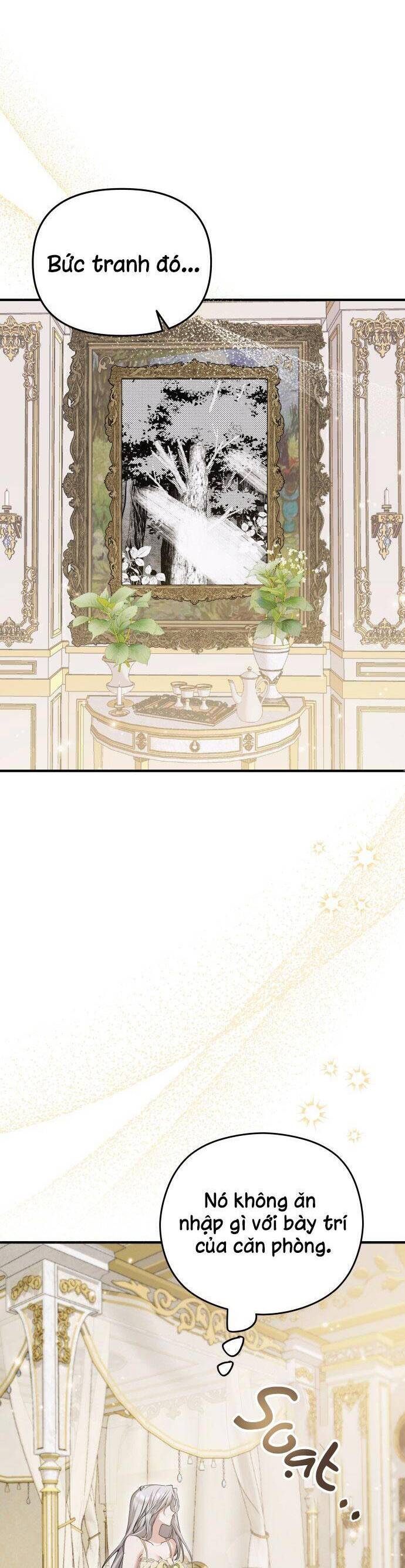 Trên Danh Nghĩa Vợ Chồng Chương 1 Ảnh 33