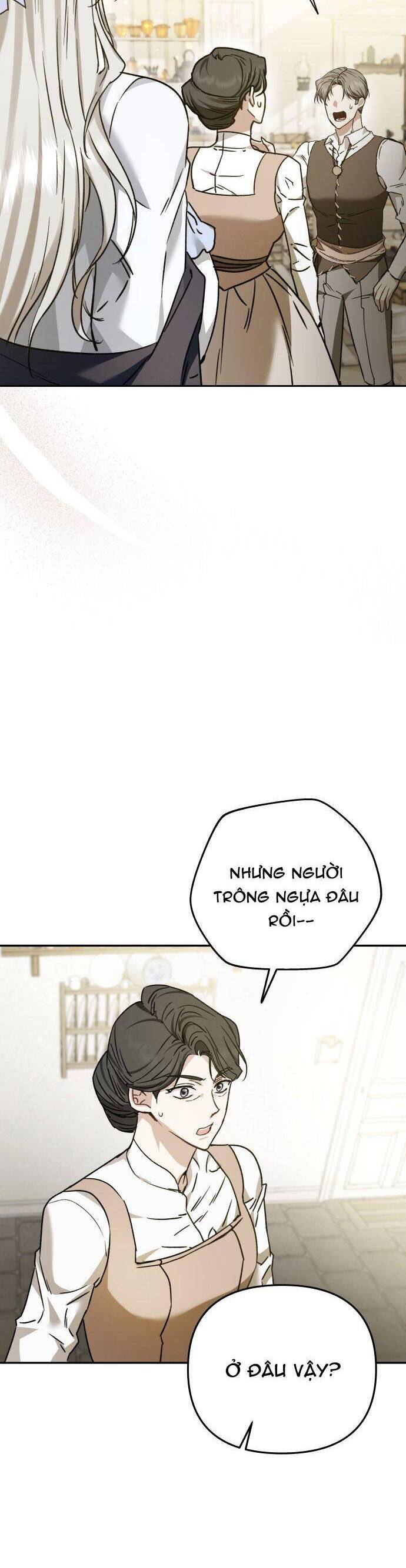 Trên Danh Nghĩa Vợ Chồng Chương 3 Ảnh 48