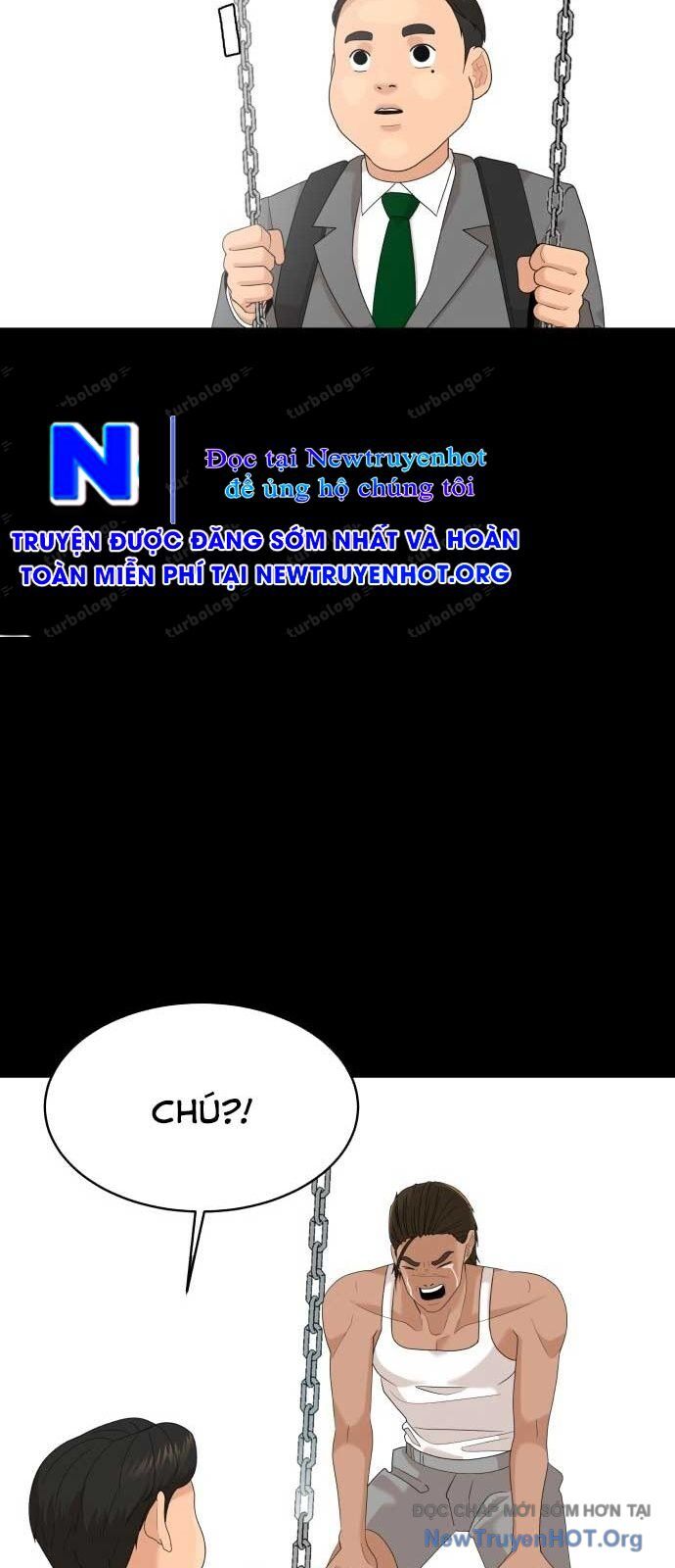 Nhà Hàng Kỳ Lạ Chương 28 Ảnh 53