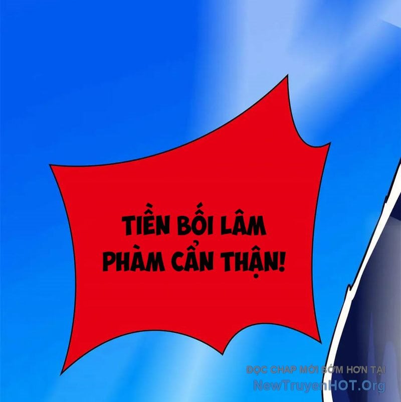 Cường Giả Đến Từ Trại Tâm Thần Chương 349 Ảnh 25